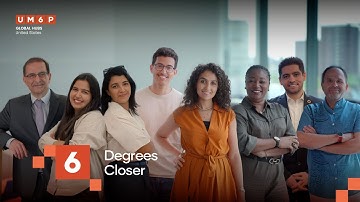 6 DEGREES CLOSER - TRAILER