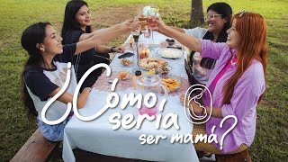 ¿Cómo sería ser Mamá? - Cortometraje día de las madres/Switch Tv