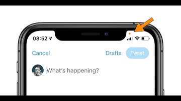 iPhone Shows Camera Is Being Used By Another App