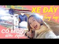 NGÔ XÀO TÉP CHỈ 25K – MÓN ĐƯỜNG PHỐ SIÊU NGON BÂY GIỜ MÌNH MỚI BIẾT??? 🤤🤤