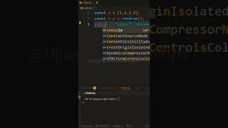 Important JavaScript Tricks 🔥  #coding #fullstackdev #javascripttutorial #fullstack #react