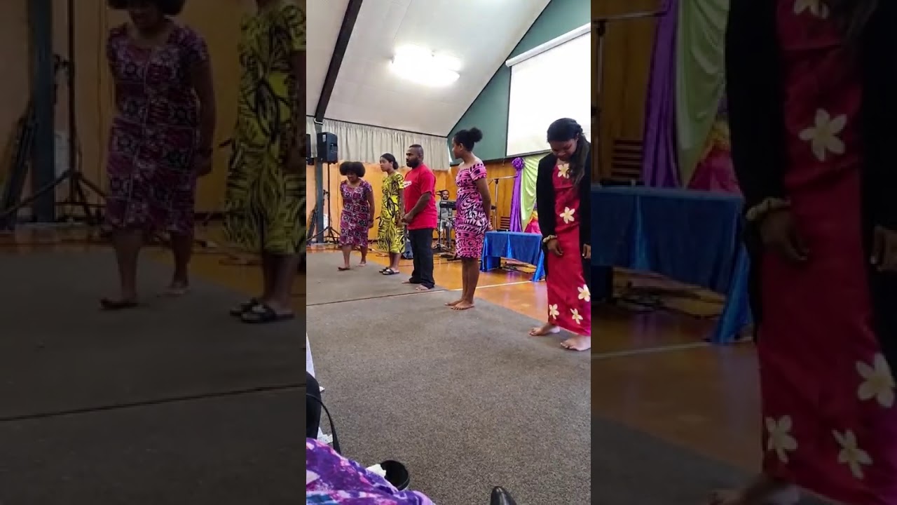 Na Loma Ocaoca(Action Songs)