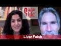 Alia Almoayed w/Andreas Moritz re: Liver Flush