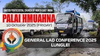 Download Lagu General LAD Conference 2025 | Palai hmuah MP3