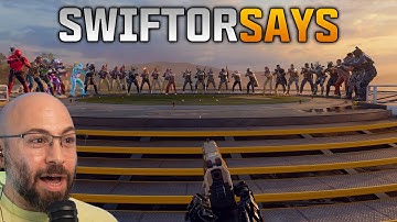 Swiftor Says a deadly day on Skyline