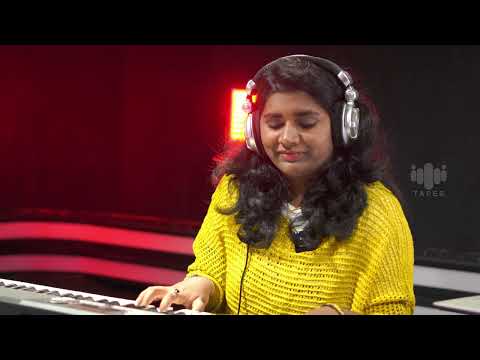 Thoothu Varuma Thoothu Varuma Cover Song By Sneha Lingam | iwi tapes