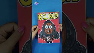 61 Meme (Six swan) Analog Horror Exe Funk Game Book 🗿🔥#61meme #funk #67meme #67 #scp #gamebook #toys