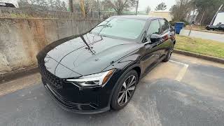 The Polestar 2 Is A Great Value For A Used EV