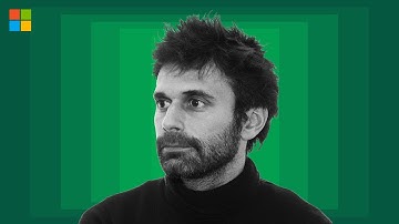 Yves Ubelmann: Saving our heritage, one digital twin at a time