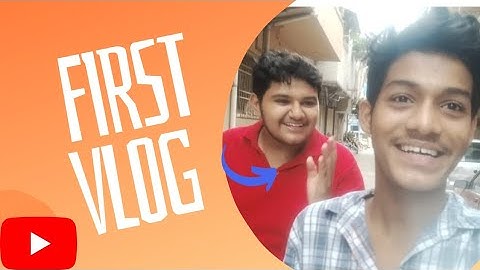 MY FIRST VLOG ! ! !   #Vlog