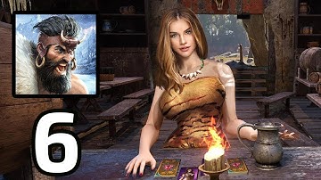 Chief Almighty - Gameplay Part 6 (Android,IOS)