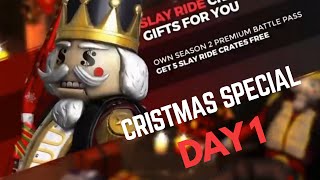 H1Z1 Funny Moments - Cristmas Special Camsclan Cd56