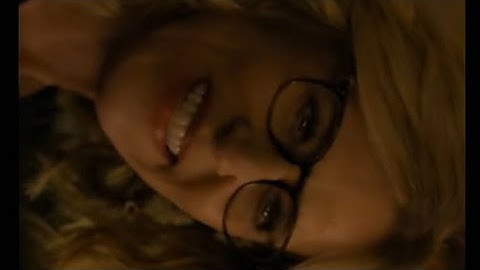 Evil - Sheryl song Fake PALINDROMES