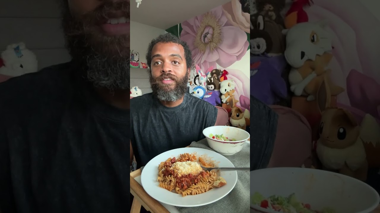 If I was Moses from the Bible! ￼Live highlight