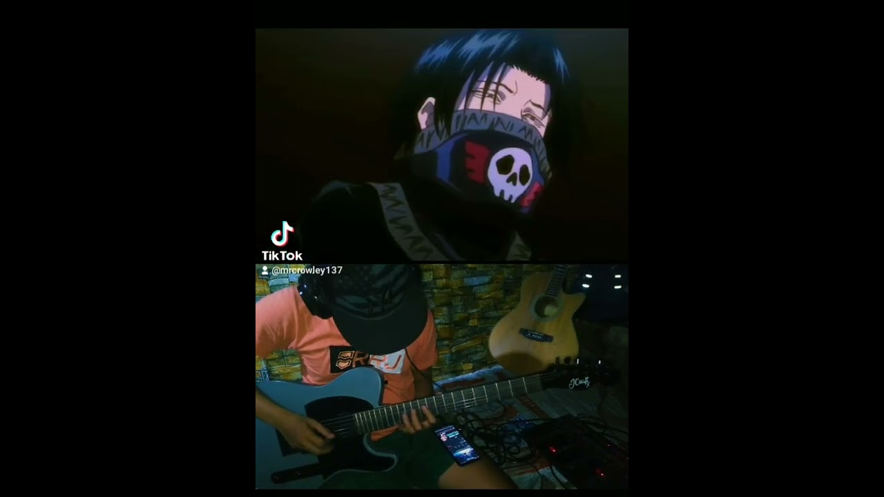 Hunting For your dreams Halneryus(Guitar Cover) YouTube