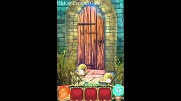 Hidden Escape 2 Level 80 Walkthrough
