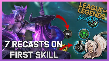 Kuji Gaming - This BUG made Riven even more BROKEN in Wild Rift