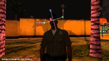 Introducing the Attachment System