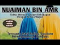 NUAIMAN !! 5 Fakta Menarik NUAIMAN R.A SAHABAT NABI PALING LUCU #kisahislami #nuaiman