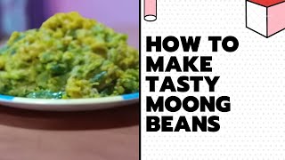 how to make moong beans curry/moong beans recipe/moong beans kaise banaye/healthy food/healthy meals