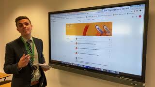 Google Classroom - The Basics