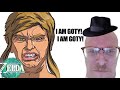 Zelda 2 Icuckzz