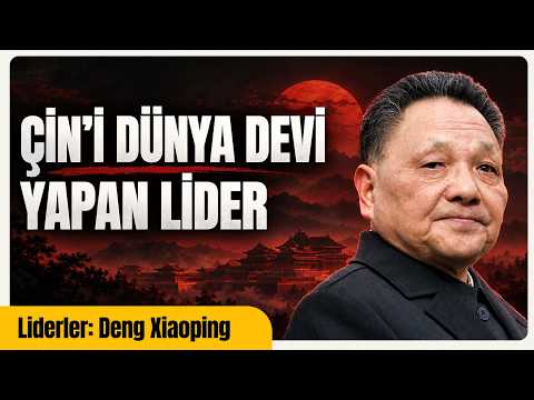Çin Nasıl Dünyaya Açıldı?