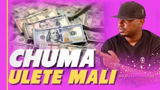 SN2|EP4: How my mother in law used my kid to gain wealth 