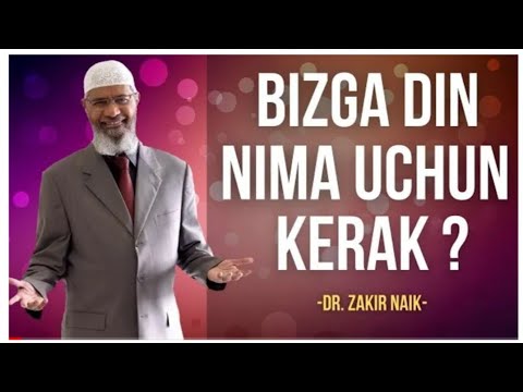 Video: Nima uchun bizga IDisposable kerak?