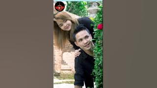 Orang Asing - Rita Sugiarto (Versi Revo Ramon) Cover