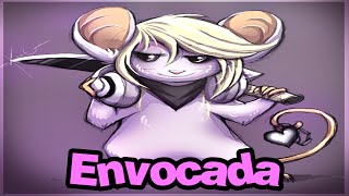 TRANSFORMICE - Envocada #13