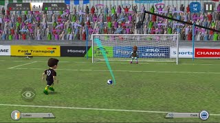 Pro League Soccer| Can We Score This Penalty| screenshot 5