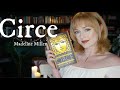 Thoughts on circe by madeline miller