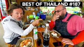 As Local As It Gets in KHAO YAI
