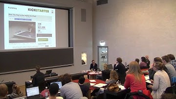 02-2/5: Crowdsourcing