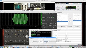 How to Key CW with raised cosine edges on the RF OUTPUT of any HAM RADIO RIG