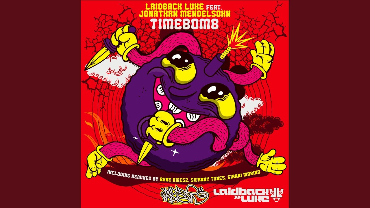 Timebomb (Original Mix) - YouTube
