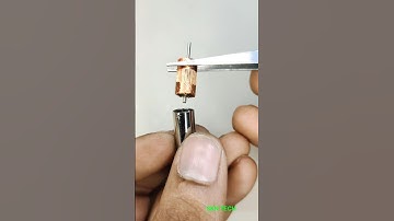 Drone motor Repair | Electronic Project|DIY Soldering