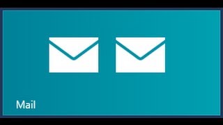 Windows 8  Mehrere E-Mail-Adressen nutzen GMX - Web.de - Freenet - Googlemail - Hotmail usw screenshot 3