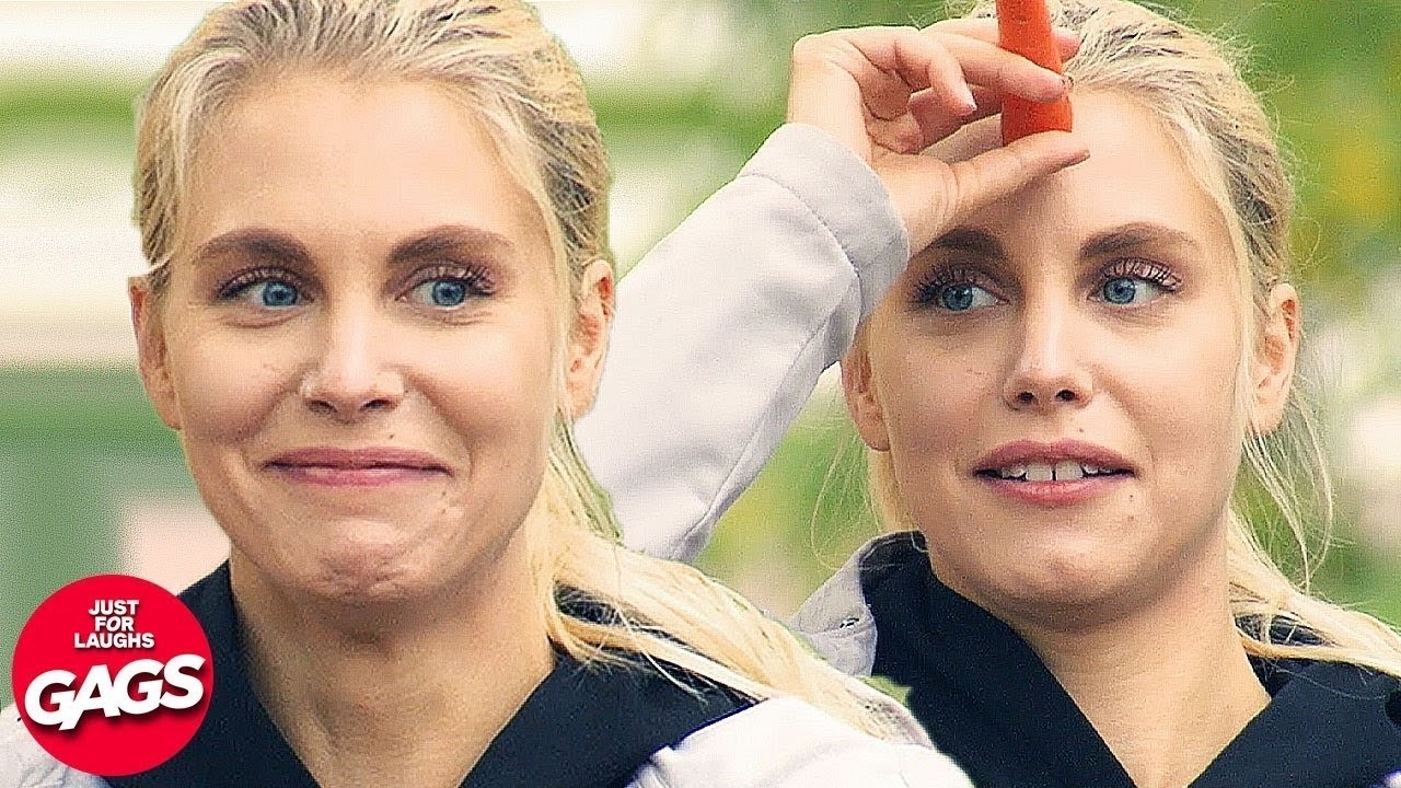 Clever Pranks Compilation 2025 | Just For Laughs Gags – Video