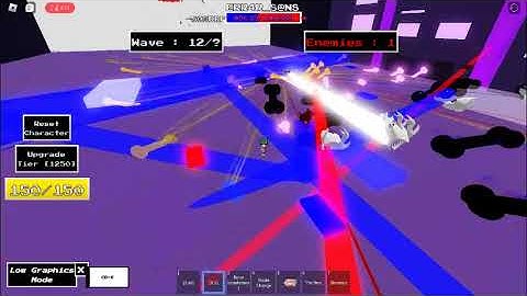 solo the puppet master in undertale boss rush extended