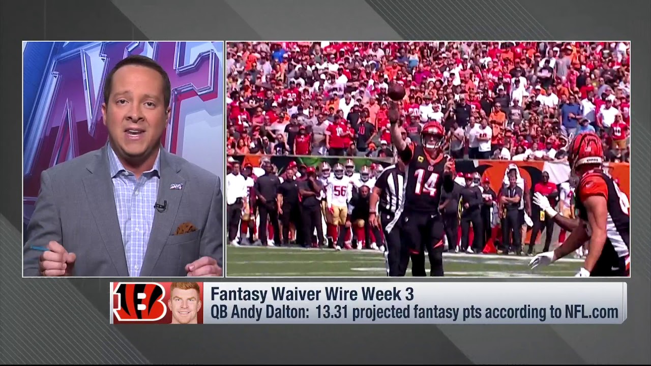 waiver wire week 15 waiver wire week 15