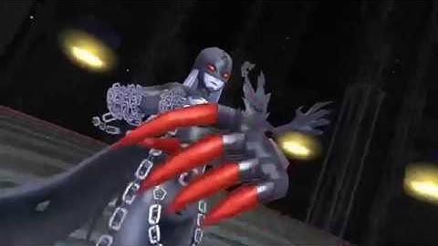 Vanessa Plays Digimon Cyber Sleuth Hackers Memory Chapter 16 Part 2