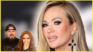 They BUTCHERED This Carrie Underwood Song [REACTIONS]