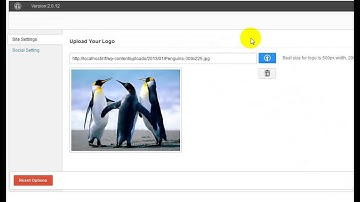 Using Option Tree in Wordpress Theme Part-1
