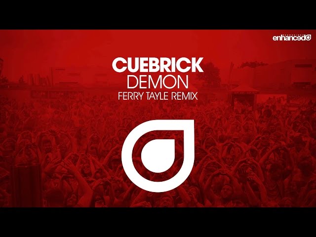 Cuebrick - Demon