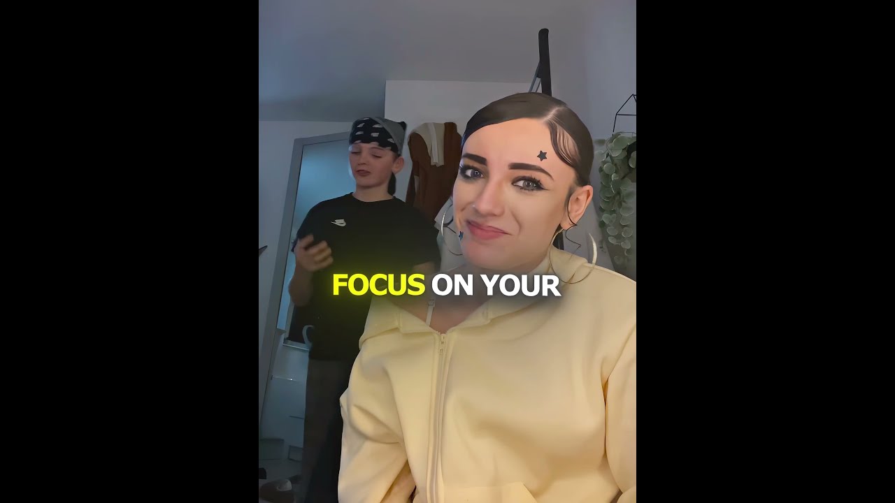 Brother And Sister The Most Savage Diss Battle 😂❤️#family