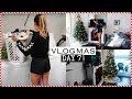 Weekly Cleaning Routine | VLOGMAS DAY 7