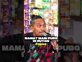 Mamat main pubg di hutan papua #podcast #mamatalkatiri #abdularsyad