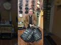 🛍️🔥 ¡Listo y bien cargado pa’ la gira!